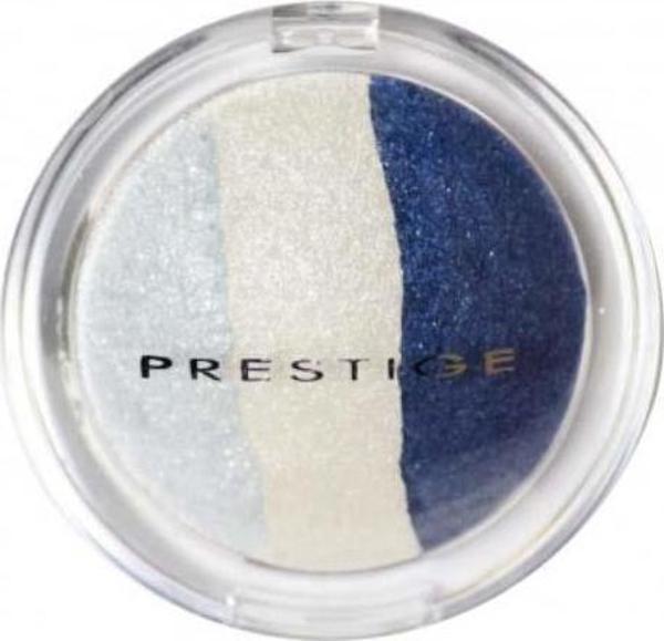 Prestige Baked Trio 3lü Far BCT 04 Mavi - Image 1