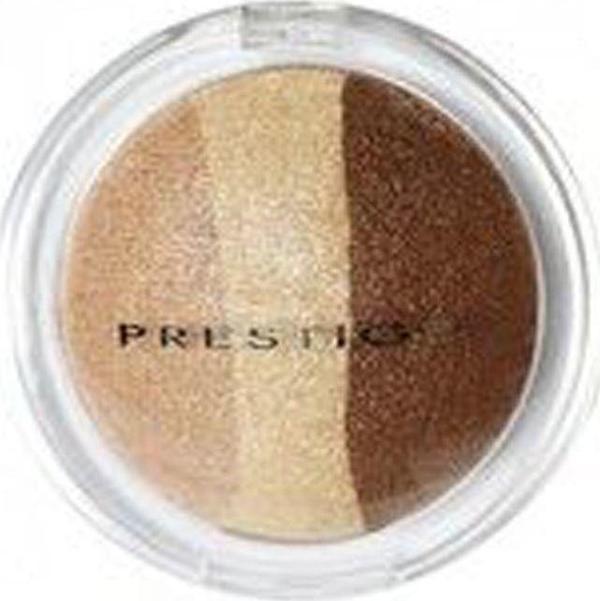 Prestige Baked Trio 3lü Far BCT 07 Orkide - Image 1