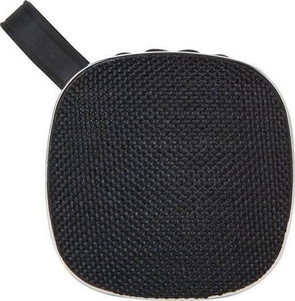 Inteya Hi-Speaker Siyah - Image 1