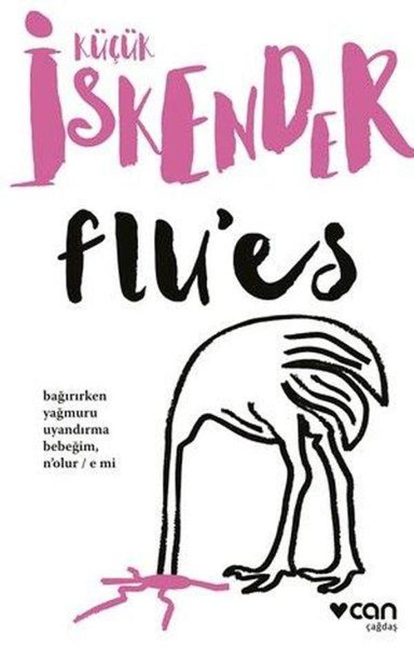 Flu'es - Can Yayınları - Image 1