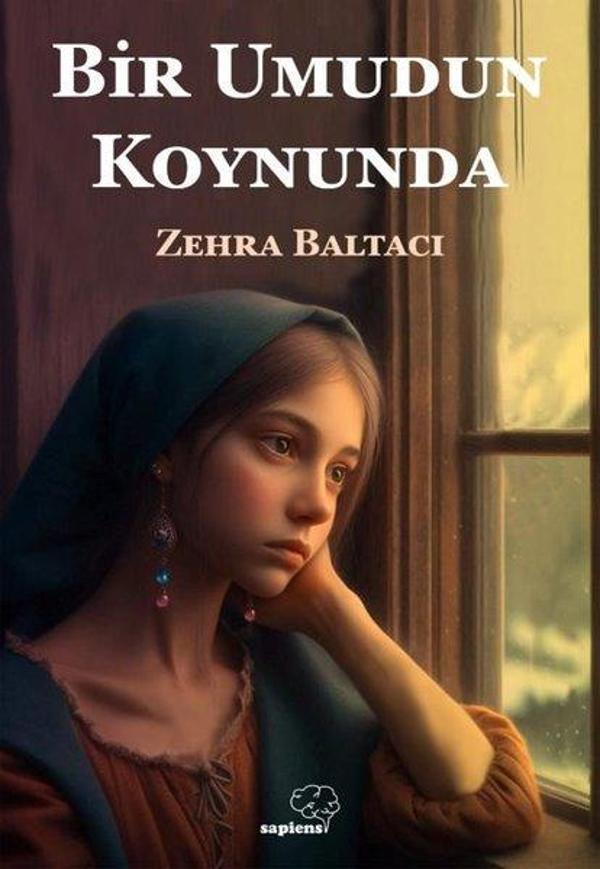Bir Umudun Koynunda - Sapiens - Image 1
