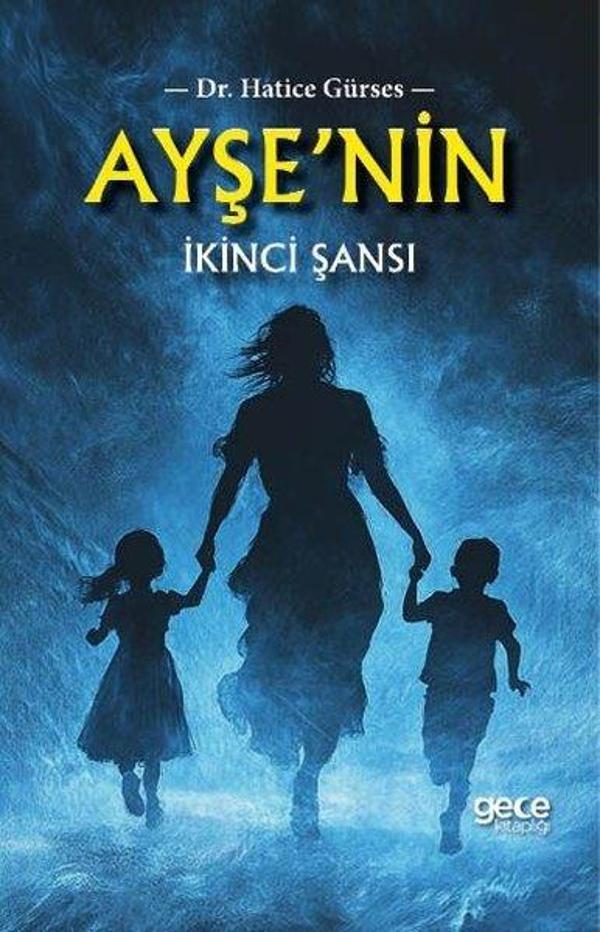 Ayşe'nin İkinci Şansı - Gece Kitaplığı - Image 1