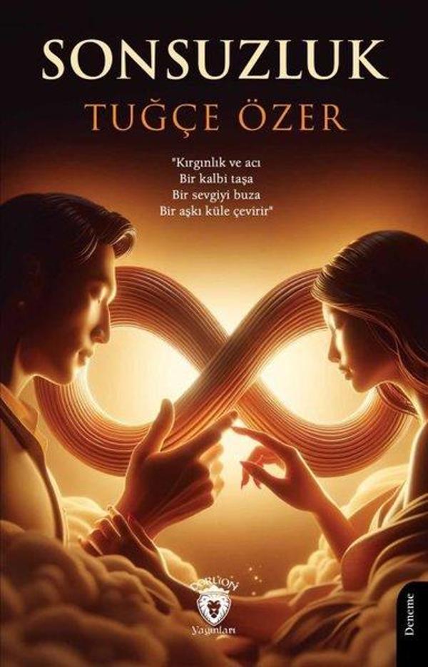 Sonsuzluk - Dorlion Yayınevi - Image 1