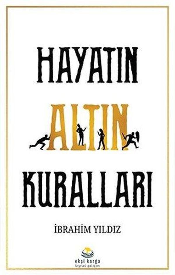 Hayatın Altın Kuralları - Ekşi Karga - Image 1