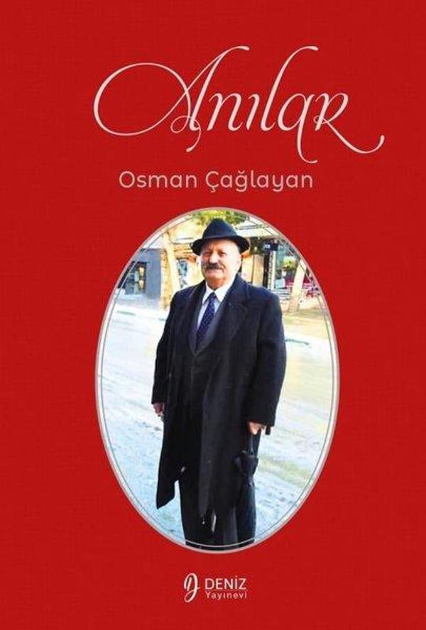 Anılar - Deniz Yayınevi - Image 1