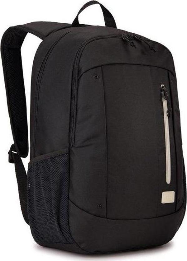 Case Logic Jaunt Recycled Notebook Sırt Çantası, 15.6" Siyah - Image 1