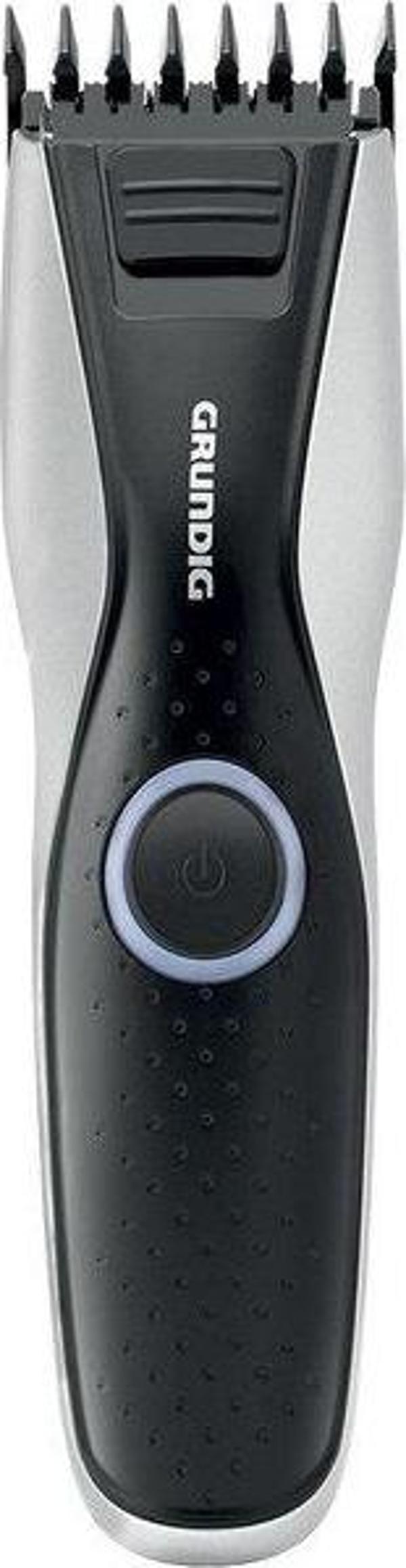 Grundig MC 6840 Sakal ve Saç Kesme Makinesi Siyah - Image 1
