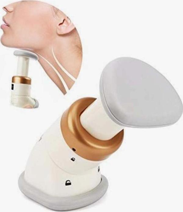 Petinka Gıdı İnceltme Makinesi Yüz Sıkılaştırıcı Gıdı Toparlayıcı Düzeltici Aparat Masaj Aleti  - Image 1