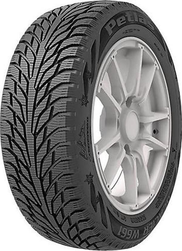 Petlas 185/65 R15 TL 88T GLACIER W661 2024 - Image 1