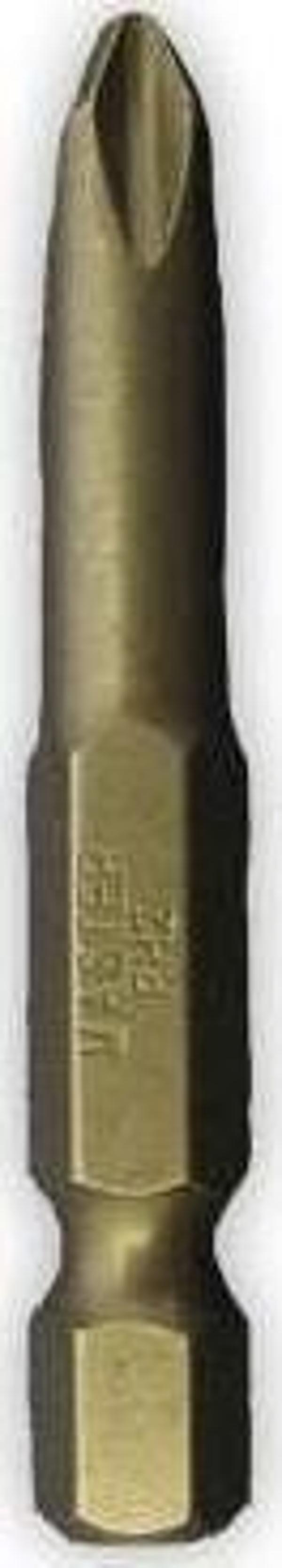 MEGA PH 2x50 BİTS UÇ YILDIZ - Image 1