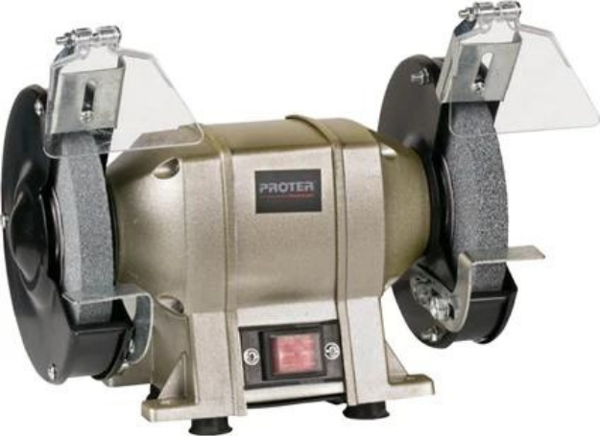 Proter Pr 175 175 Mm Zımpara Taş Motoru - Image 1