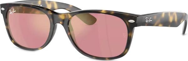 Ray-Ban RB2132 902/U0 55 Unisex Güneş Gözlüğü - Image 1