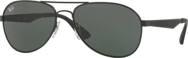 Ray-Ban RB3549 006/71 58 Unisex Güneş Gözlüğü - Image 1