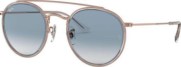 Ray-Ban RB3647N 90683F 51 Unisex Güneş Gözlüğü - Image 1