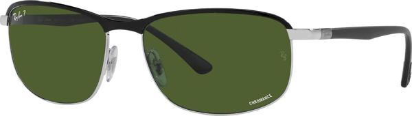 Ray-Ban RB3671CH 9144P1 60 Polarize Erkek Güneş Gözlüğü - Image 1