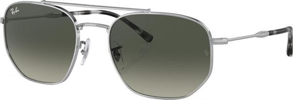 Ray-Ban RB3707 003/71 57 Unisex Güneş Gözlüğü - Image 1