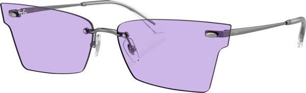 Ray-Ban RB3730 004/1A 64 Kadın Güneş Gözlüğü - Image 1