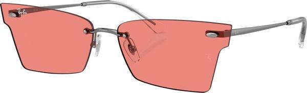 Ray-Ban RB3730 004/84 64 Kadın Güneş Gözlüğü - Image 1