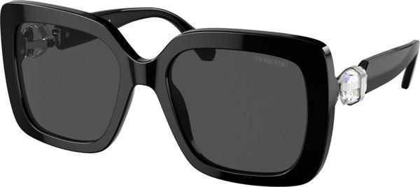 Swarovski SK6001 100187 55 Kadın Güneş Gözlüğü - Image 1