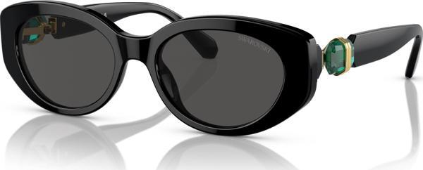 Swarovski SK6002 100187 53 Kadın Güneş Gözlüğü - Image 1