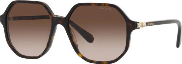 Swarovski SK6003 100213 57  Kadın Güneş Gözlüğü - Image 1
