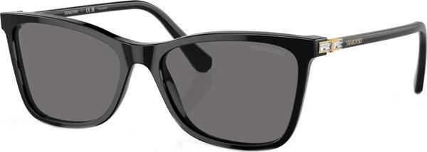 Swarovski SK6004 100181 55 Polarize Kadın Güneş Gözlüğü - Image 1