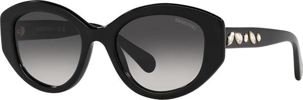 Swarovski SK6005 10018G 53 Kadın Güneş Gözlüğü - Image 1
