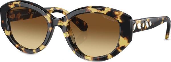 Swarovski SK6005 100913 53 Kadın Güneş Gözlüğü - Image 1