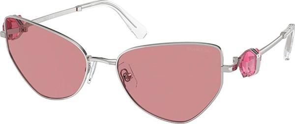 Swarovski SK7003 400184 57 Kadın Güneş Gözlüğü - Image 1