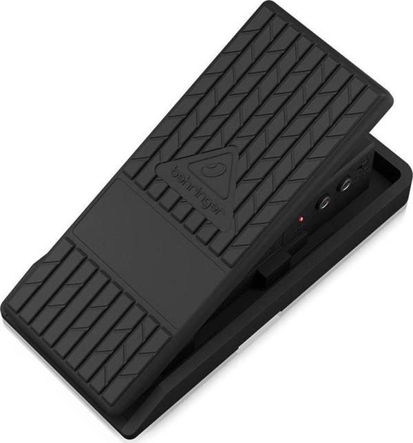 Behringer FCV100 Ses ve Modülasyon Kontrolü İçin Çift Modlu Ayak Pedalı - Image 1