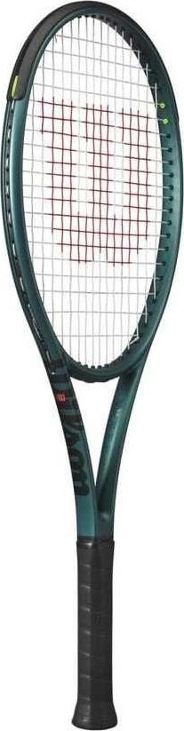 Wilson Blade 101L V9 Tenis Raketi WR152210 - Image 1