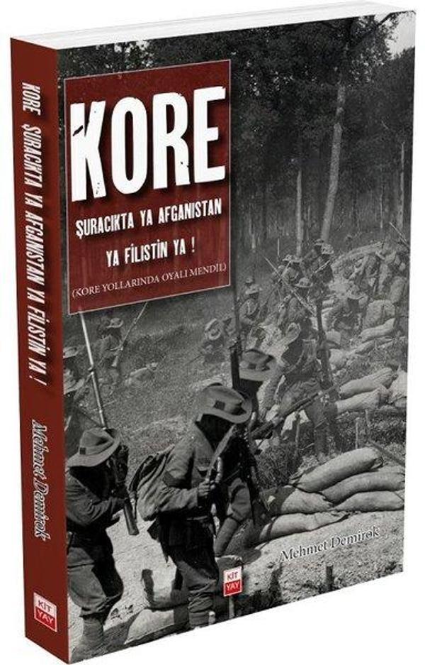 Kore - KİTYAY - Image 1