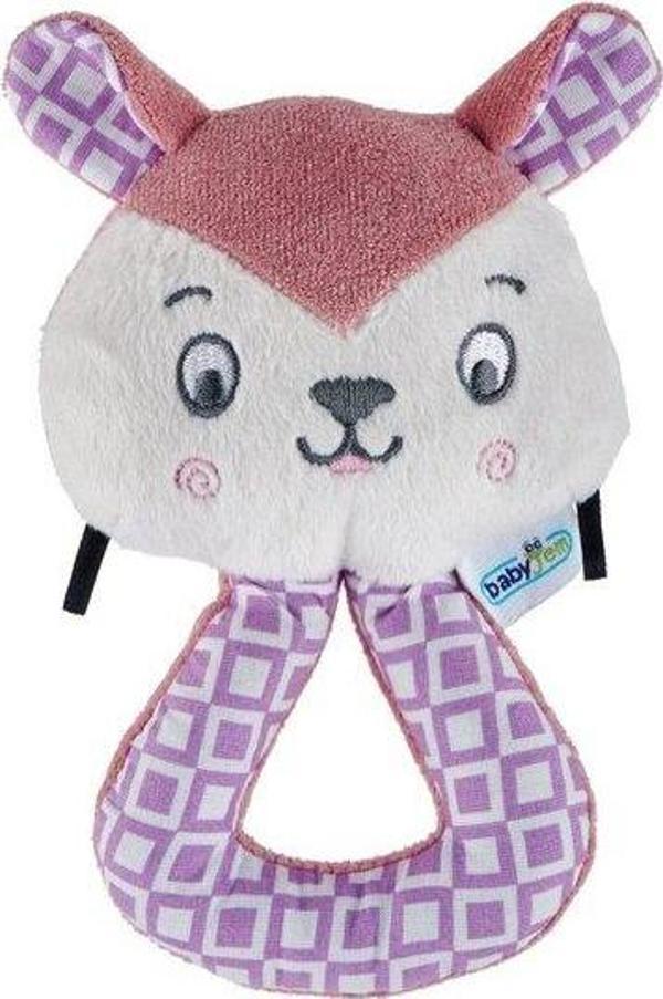 Babyjem Çıngıraklı Kedi Oyun Arkadaşım - Image 1