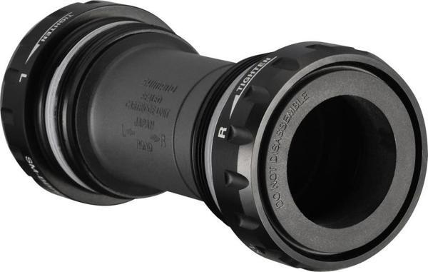 Shimano Bisiklet Orta Göbek SM-BBR60 BSA Hollowtech II - Image 1