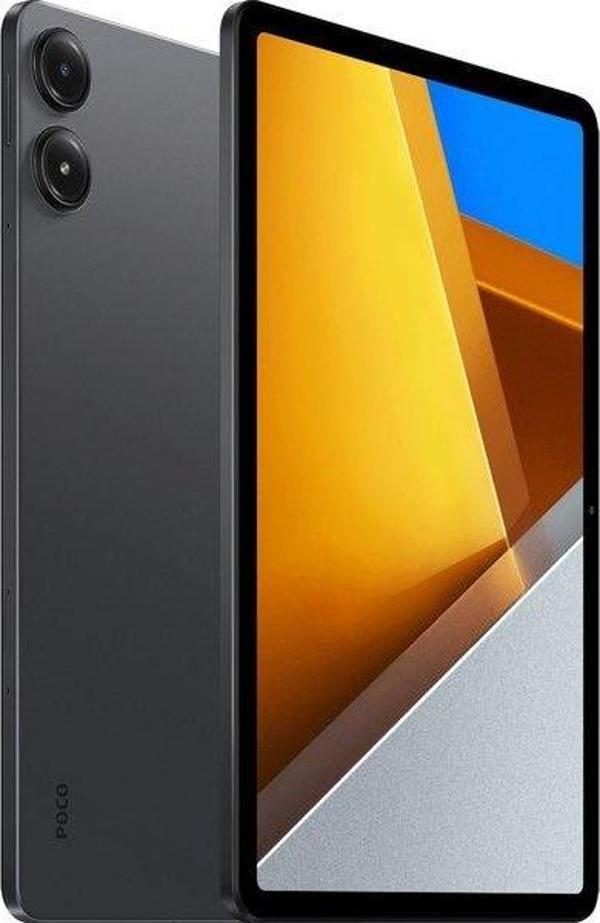 Poco Pad Gri 256 GB 12.1" Tablet - Image 1