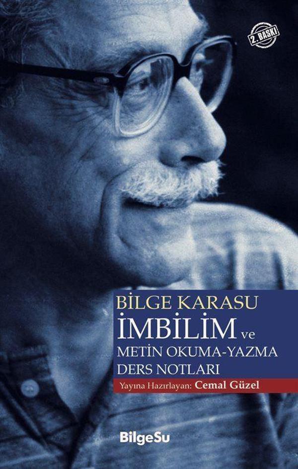 İmbilim ve Metin Okuma-Yazma Ders Notları - Bilgesu Yayıncılık - Image 1