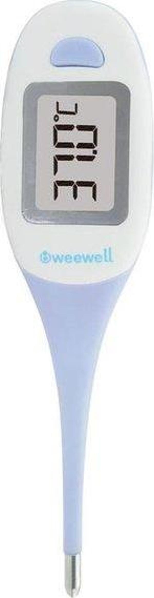 Weewell Dijital Çubuk Ateş Ölçer WTD105 - Image 1