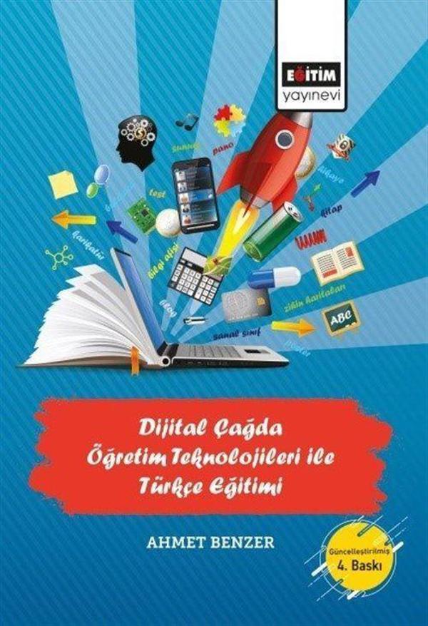 Dijital Çağda Öğretim Teknolojileri İle Türkçe Eğitimi - Eğitim Yayınevi - Image 1