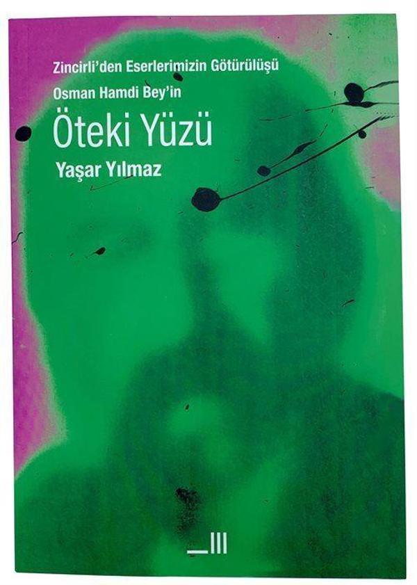 Osman Hamdi Bey'in Öteki Yüzü - Korpus Yayıncılık - Image 1