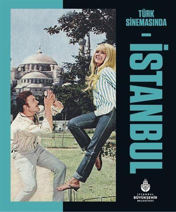 Türk Sinemasında İstanbul (Ciltli) - Kültür A.Ş. - Image 1