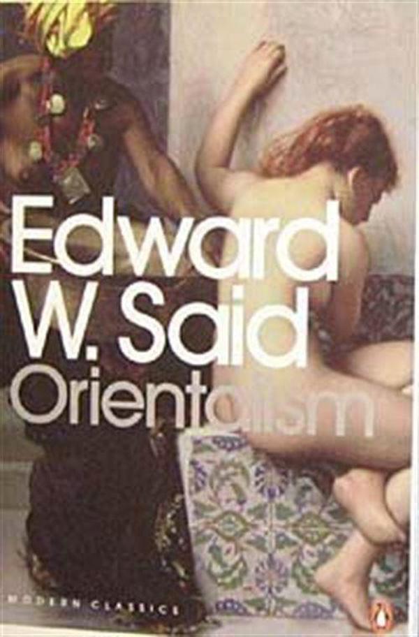 Orientalism - Penguin Books - Image 1
