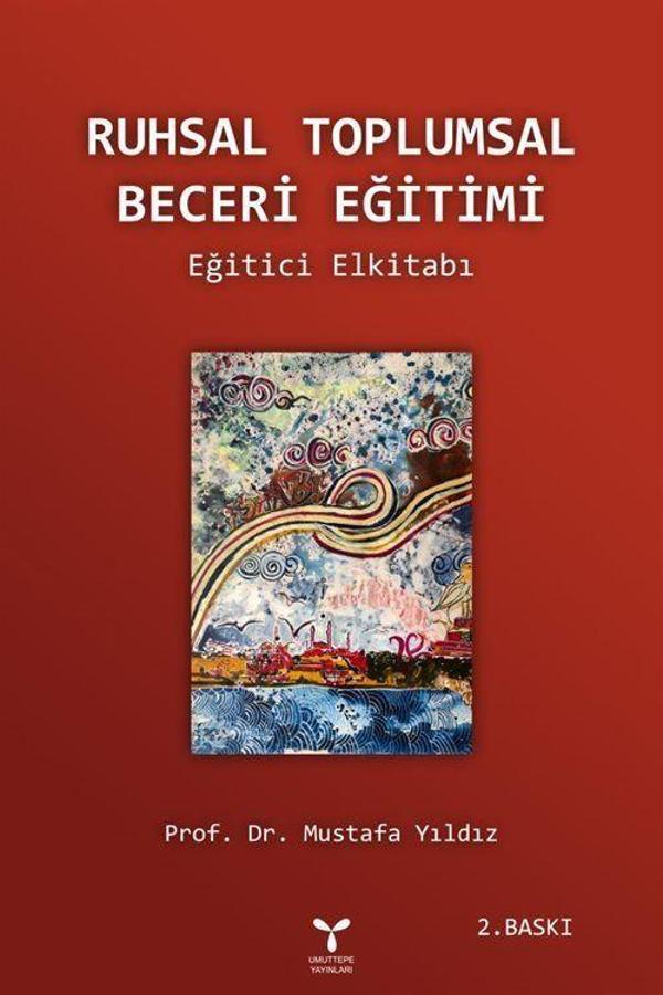 Ruhsal Toplumsal Beceri Eğitimi El Kitabı - Umuttepe - Image 1