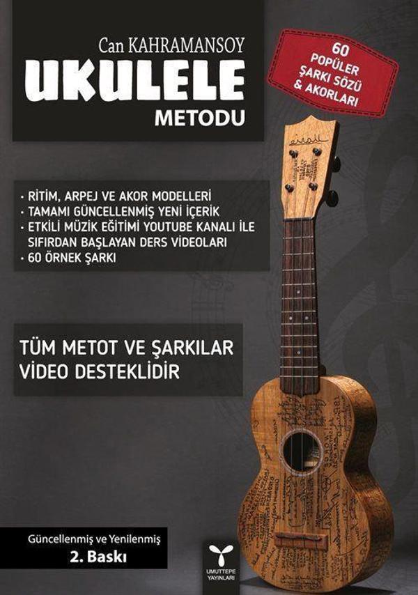 Ukulele - Umuttepe - Image 1