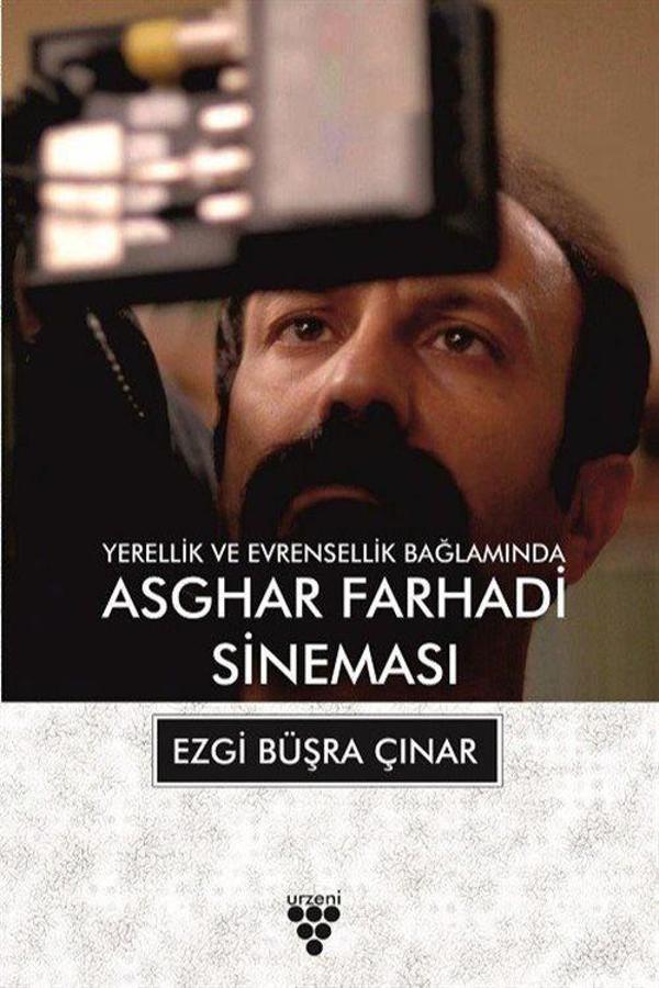 Asghar Farhadi Sineması - Yerellik ve Evrensellik - Urzeni Yayıncılık - Image 1
