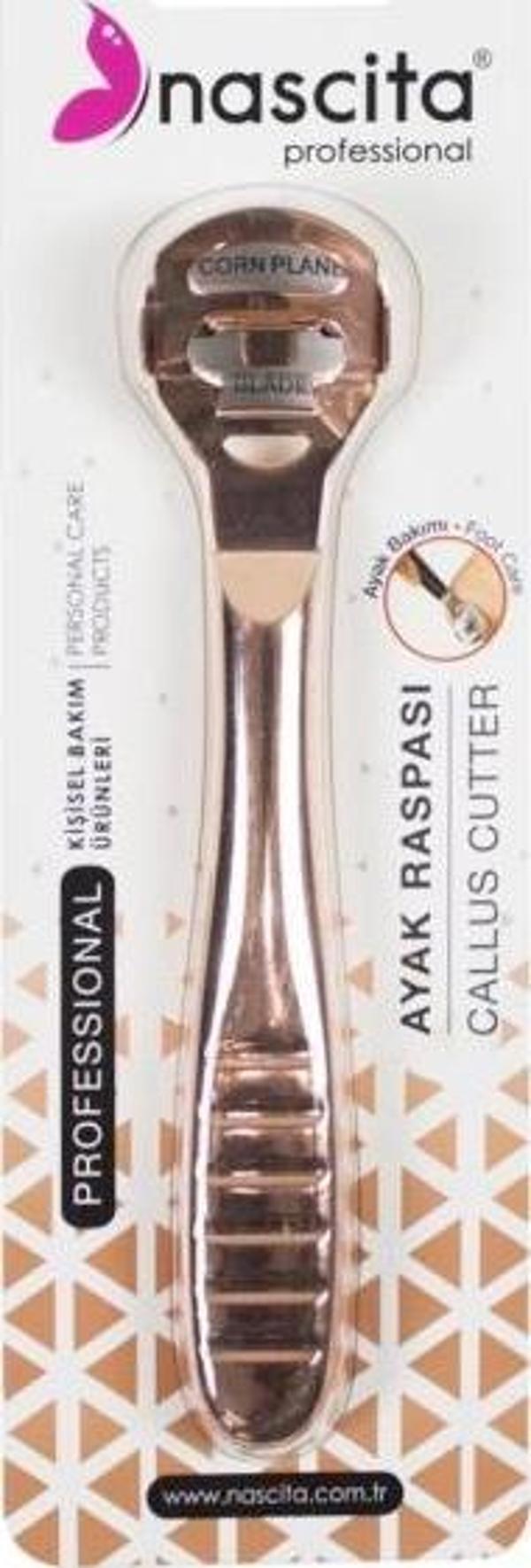 Nascita Bronz Ayak Raspası - 06 - Image 1
