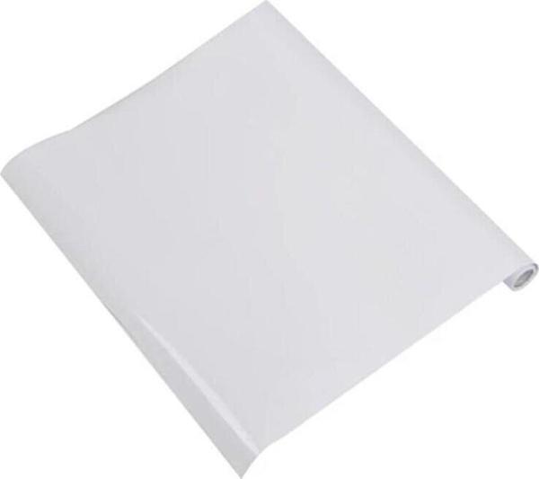 Panda Sade Beyaz Şeffaf 2 Li Kağıt Tahta 150x100 Cm Kağıt Yazı Tahtası - Image 1