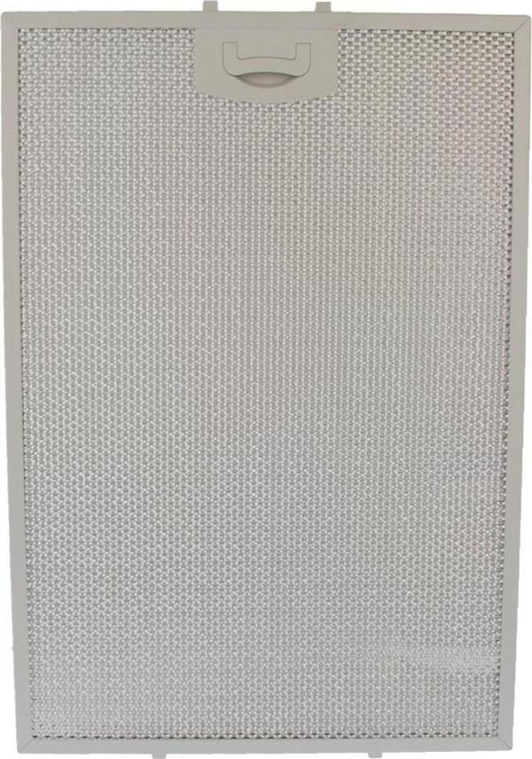  Beko ADV5720,ADV5350,ADV5700 ile Uyumlu Aspiratör & Davlumbaz Tel Filtre - Image 1