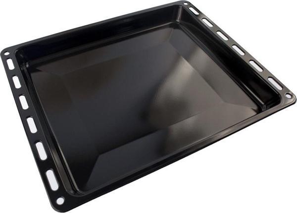 Arçelik ile Uyumlu Emaye Fırın Tepsisi 465x375x40mm - Image 1