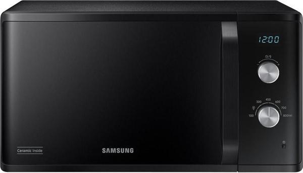 Samsung MS23K3614AK 23L Mikrodalga Fırın - Siyah - Image 1