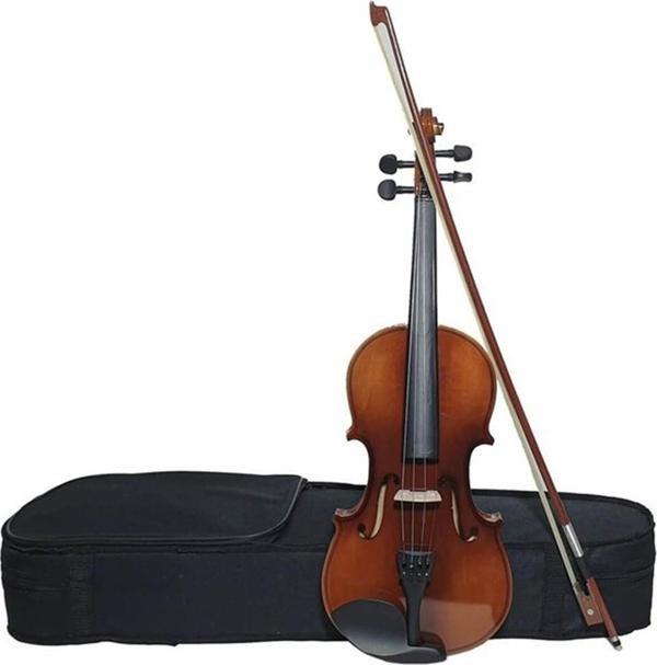 NEMX JY002AF KOYU KAHVERENGİ MAT HARELİ LAMİNANT KEMAN 4/4 - Image 1